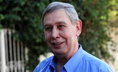 نتنياهو يمدّد ولاية رئيس الموساد تامير فاردو عاماً إضافياً