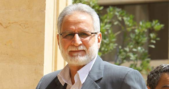 النائب حسين الموسوي: المجموعات التكفيرية في جرود عرسال تنصب فخ الفتنة للبنان
