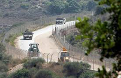 30 مليون دولار للبحث عن الأنفاق في المستوطنات الشمالية