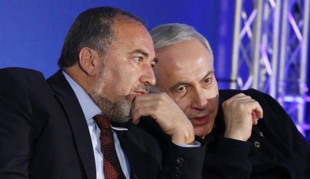 هل فعلاً تخشى &rsquo;اسرائيل&rsquo; من &rsquo;داعش&rsquo;؟