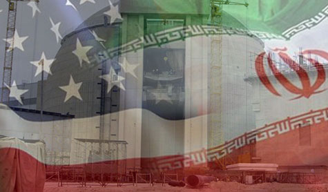انطلاق المحادثات الإيرانية الأمريكية في جنيف