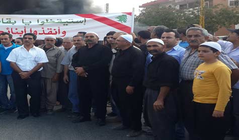 سلام في الاجتماع الأمني: التهديدات أسقطت جهود التفاوض والحكومة تقف صفا واحدا وراء قواها العسكرية والأمنية في معركة مفتوحة على كل الخيارات