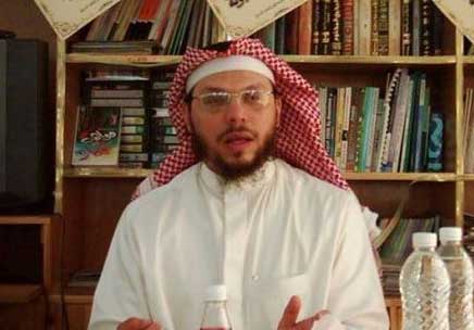 تدهور صحة ناشط سعودي معتقل
