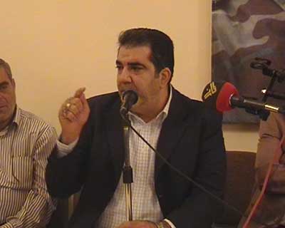 الساحلي: الاعتداء على الجيش اعتداء على كل المواطنين