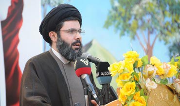 السيد صفي الدين: البعض يقول إنه مع الجيش لكنه يغطّي سياسياً كل الذين يستهدفونه