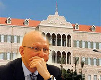 رئيس الحكومة تمام سلام لبنان الرسمي يتوجّه الى قطر لحل قضية العسكريين