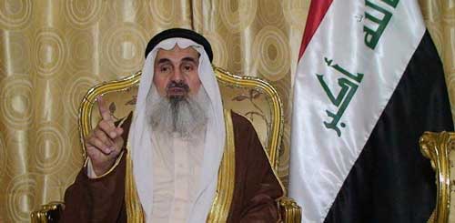 البرلمان العراقي يمنح الثقة لحكومة العبادي 