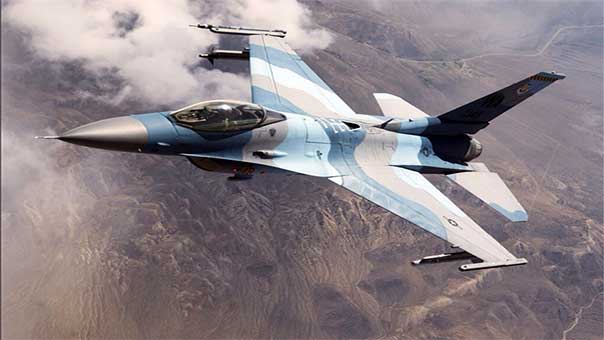 &rsquo;اسرائيل&rsquo; اطّلعت مسبقاً على الضربات الجوية ضد &rsquo;داعش&rsquo;