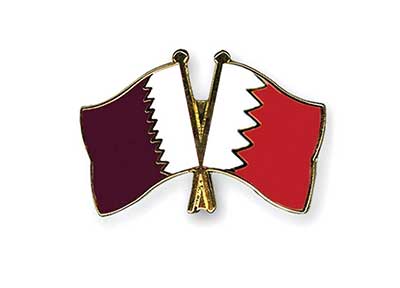 البحرين تتهم قطر بخرق اتفاق خليجي