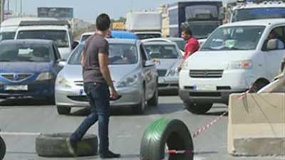 تحركات أهالي العسكريين المخطوفين مستمرة