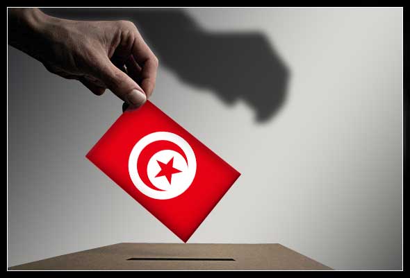 الانتخابات التونسية تونس: حضور ضعيف للمرأة على رأس القوائم الانتخابية