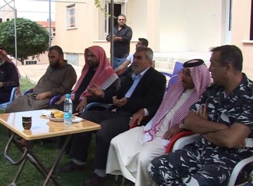 إجتماع علمائي في عرسال: تلقينا وعدا بعدم التعرض للعسكريين المختطفين 