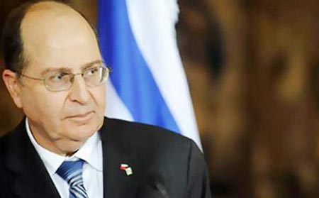 يعلون في زيارة لعاصمة اذربيجان تستغرق يومين