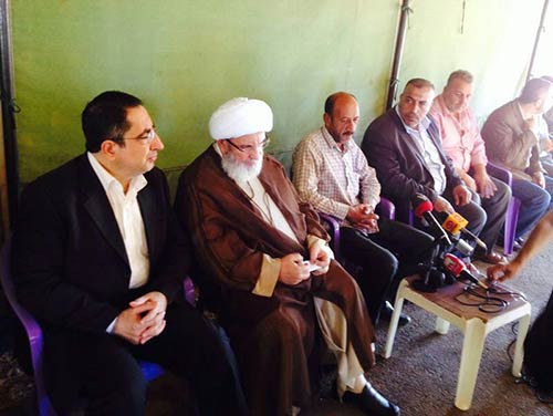 اعادة فتح معظم الطرقات في بيروت والبقاع