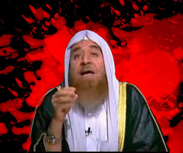 السعودية تجمد الحساب المالي للعرعور بتهمة دعم التنظيمات الإرهابية