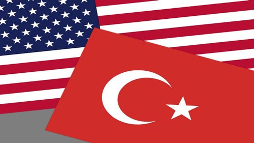 اعتراض تركي على تصريحات بايدن
