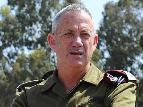 رئيس أركان جيش الاحتلال الصهيوني: حزب الله قادر على تجاوز الحدود وليس بحاجة الى الانفاق