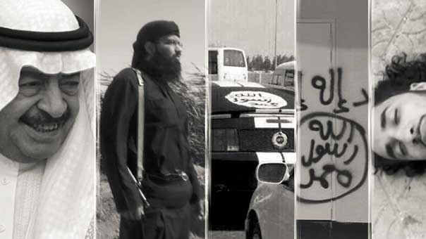 البحرين تتحرك لصدّ &rsquo;داعش&rsquo; رغم احتضانها لفكره المتطرف بين الموالين لنظامها