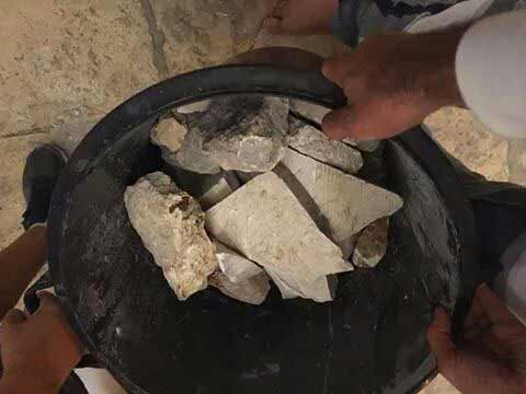 حالة تأهب قصوى في صفوف شرطة العدو تحسباً من مواجهات في القدس المحتلة 