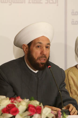 البيان الختامي لـ&rsquo;اتحاد علماء المقاومة&rsquo;: كل محاولة لحرف بوصلة المواجهة مع العدو هي عمل اجرامي
