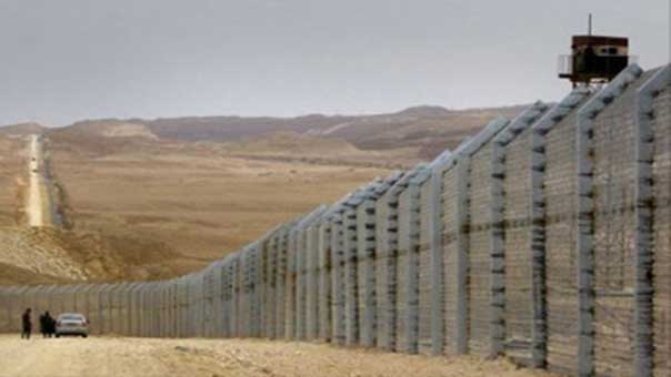 &rsquo;اسرائيل&rsquo; قلقة من وصول &rsquo;داعش&rsquo; الى الاردن