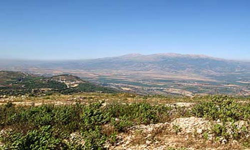 ارباك وتخبط صهيوني عقب عبوة شبعا