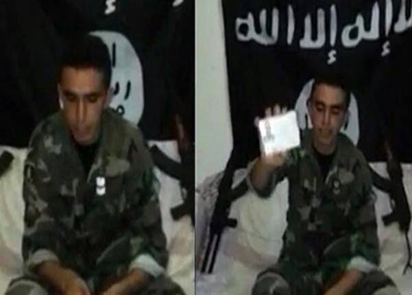 الجيش اللبناني يحبط بعملية امنية دقيقة مخططاً لعمل ارهابي كبير في الشمال 

