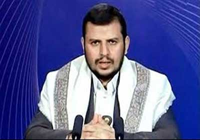 السيد الحوثي: الشعب اليمني دفع ثمناً باهظاً خلال السنوات الماضية