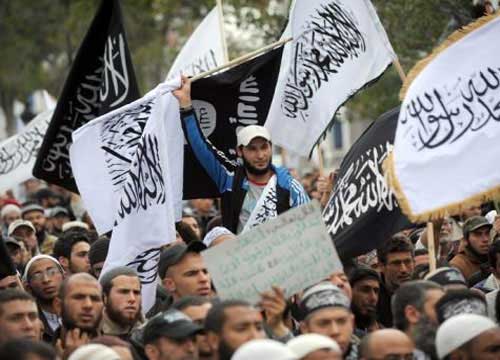 انصار الشريعة في تونس أنصار الشريعة في تونس