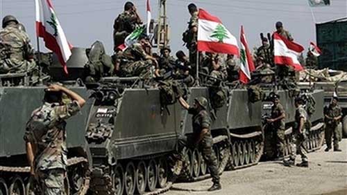 تصاعد حرب التكفيريين ضد الجيش
