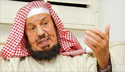 رجل دين سعودي: الطلاب المقاتلون في العراق وسوريا خونة