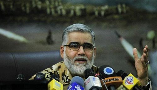 إيران: افتتاح خط انتاج الرادار &rsquo;حافظ&rsquo; لتعزيز الدفاع الجوي 