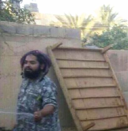 مقتل أكبر &rsquo;الداعشيين&rsquo; السعوديين في عين العرب