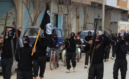 داعش مبادرة الهدنة بين داعش وخصومه: حسابات الربح والخسارة