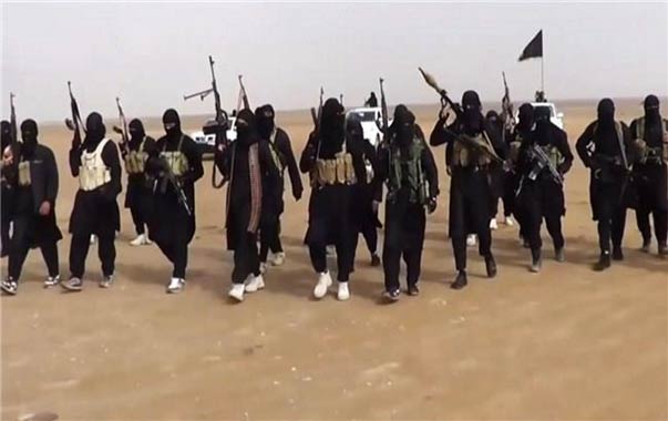 200 كويتي في صفوف &rsquo;داعش&rsquo; يقاتلون في سوريا والعراق 