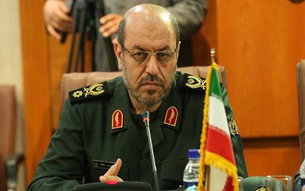 انعقاد الجولة الاولى من المباحثات بين وزيري الدفاع الايراني واللبناني