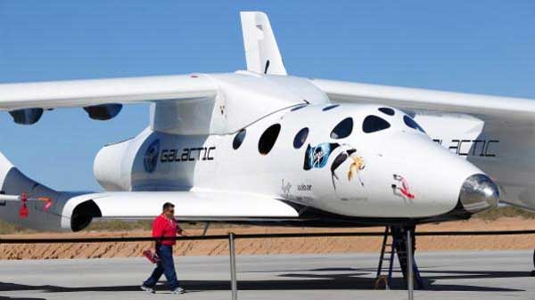 نكسة فضائية أميركية ثانية خلال أقل من 48 ساعة

