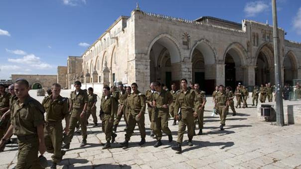 مقتل فلسطيني من &rsquo;عرب الـ48&rsquo; في العراق مع &rsquo;داعش&rsquo;!