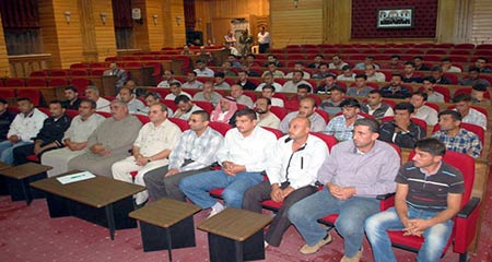 سورية : المصالحات الاهلية والوطنية مستمرة 