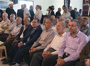السيد صفي الدين: الهبة الإيرانية للجيش اللبناني في محلها لأنها تقوّيه بالفعل وليس بالكلام