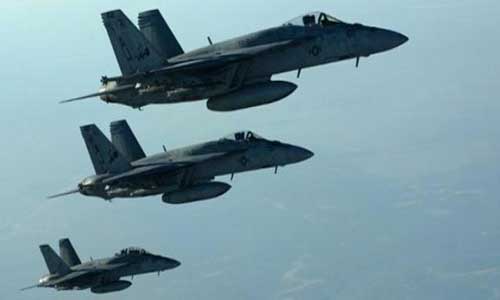 مقتل العشرات من مسلحي &rsquo;داعش&rsquo; في العراق بينهم مسؤول &rsquo;ملف الانتحاريين&rsquo; شرقي الموصل