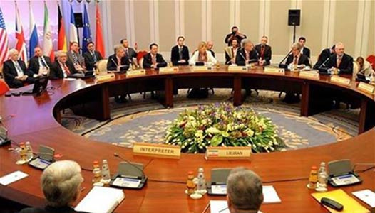 جولة جديدة من المفاوضات حول النووي الإيراني