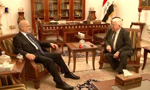  مجلس الأمن يدعو لتكثيف الحملة الدولية على تنظيم &rsquo;داعش&rsquo; في العراق