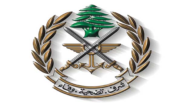 استشهاد جندي في الجيش على طريق البيرة - عكار وإطلاق نار على دوريتين في طرابلس