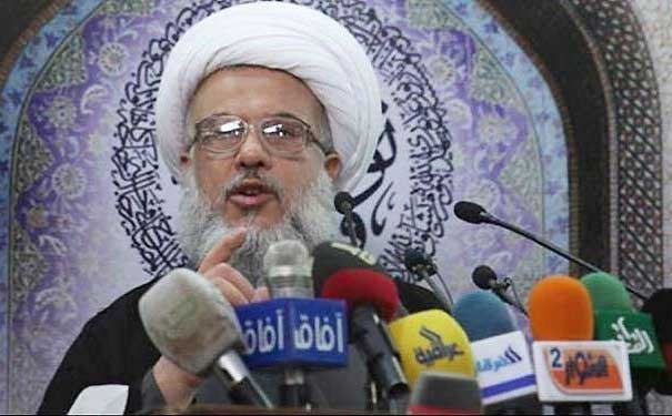المرجعية الدينية في العراق تشيد بانتصارات الجيش والمتطوعين والبيشمركة على &rsquo;داعش&rsquo;