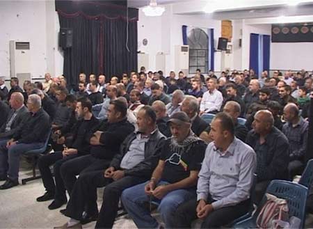 الشيخ قاووق: كلما تحصن الداخل كلما زادت منعة لبنان 