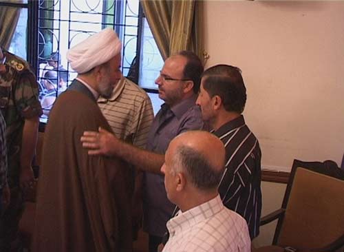 الشيخ قاووق : الاعتداءات على الجيش اسقطت الاقنعة وفضحت الداعمين للعصابات التكفيرية