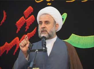 الشيخ قاووق: المرحلة تفرض على الجميع أن يكونوا في موقع واحد بمواجهة الخطر التكفيري القادم والذي لا يوفر أحداً