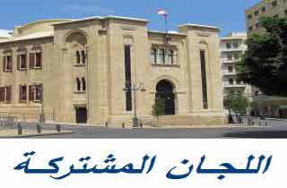 اللجان المشتركة أمهلت مقبل 10 ايام لدراسة جداول العسكريين