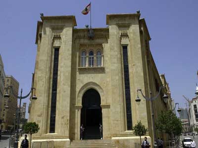 هل بات التمديد للنواب امراً واقعاً؟